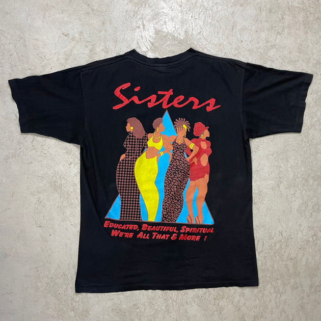 1997 Million Woman March T-Shirt – Lost Vessel