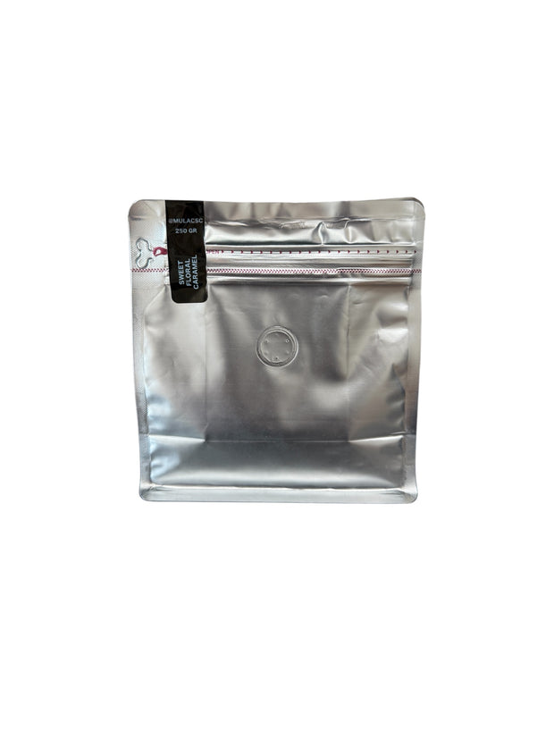 MULA x Lost Vessel Collab Coffee