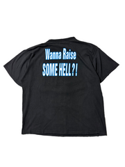 1998 Stone Cold ‘Hell Yeah’ Wrestling Tee