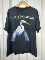 1993 Faith No More Angel Dust Tour Tee