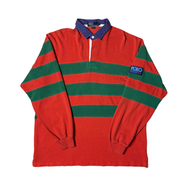 Original 1990’s Polo Sport Rugby