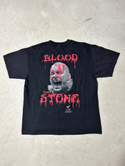 1998 Stone Cold ‘Blood From A Stone’ Wrestling Tee