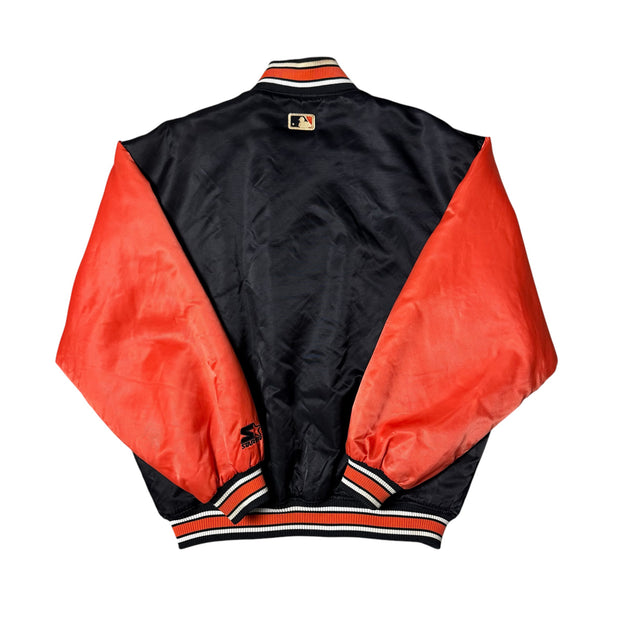 1990’s Baltimore Orioles Bomber Jacket