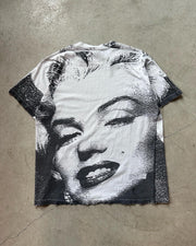 Rare 1992 Marilyn Monroe All Over Print