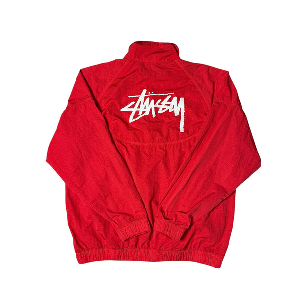 Nike x Stüssy Collab Windbreaker