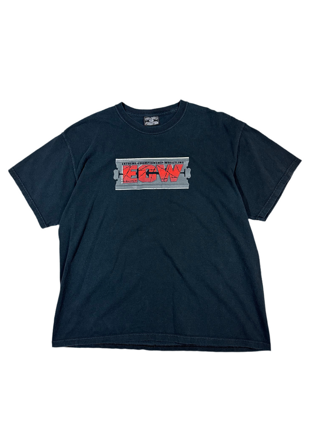 2000’s ECW Wrestling Tee