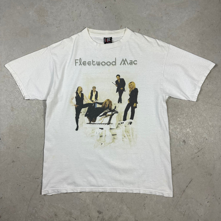 Rare 1997 Fleetwood Mac ‘The Dance’ Tee