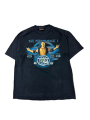 2007 AJ Styles TNA Wrestling Tee