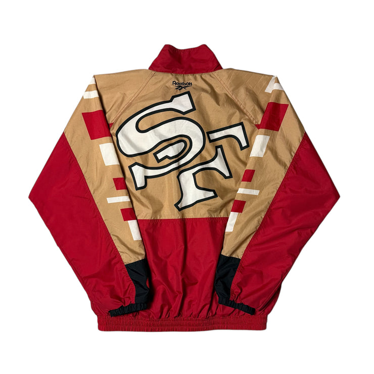 1990’s San Francisco 49ers Jacket