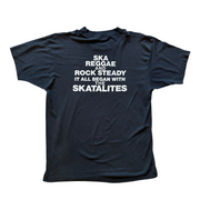 Rare Skatalites Concert Tee