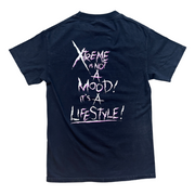 Y2K Hardy Boys Xtreme Wrestling Tee