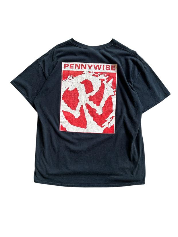 Pennywise Band Tee