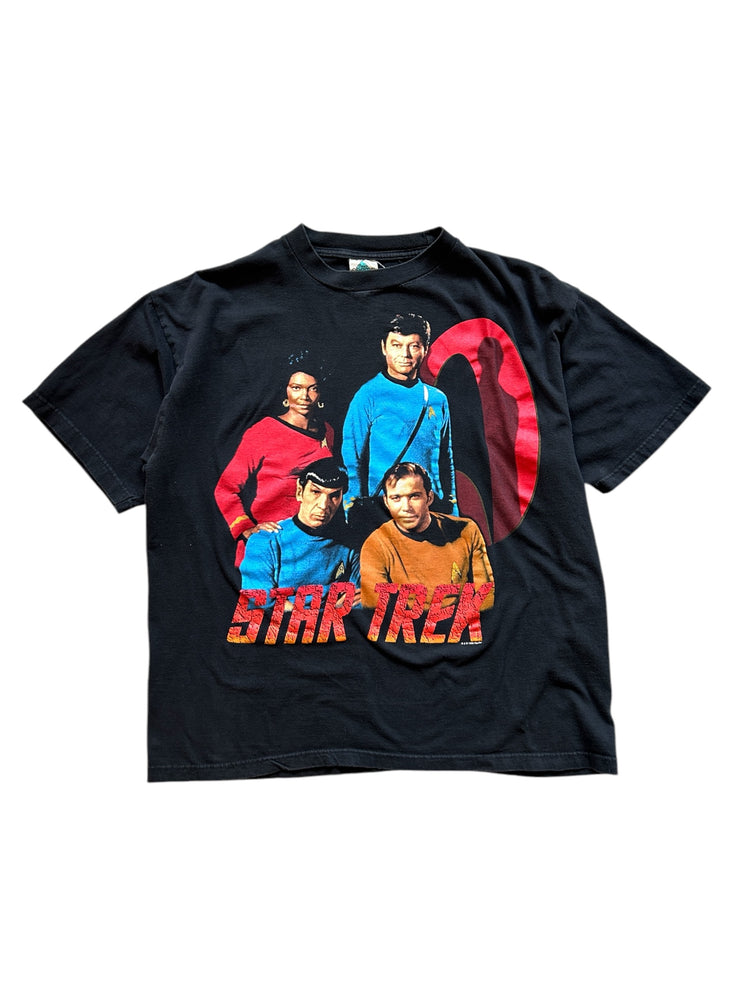 1995 Star Trek Tee