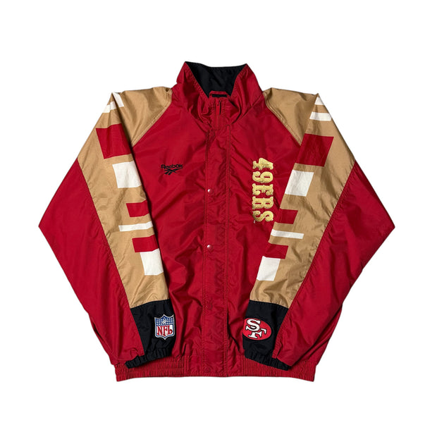 1990’s San Francisco 49ers Jacket