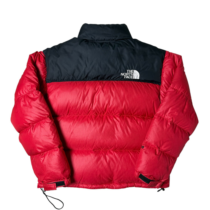 The North Face Nupste Puffer Jacket