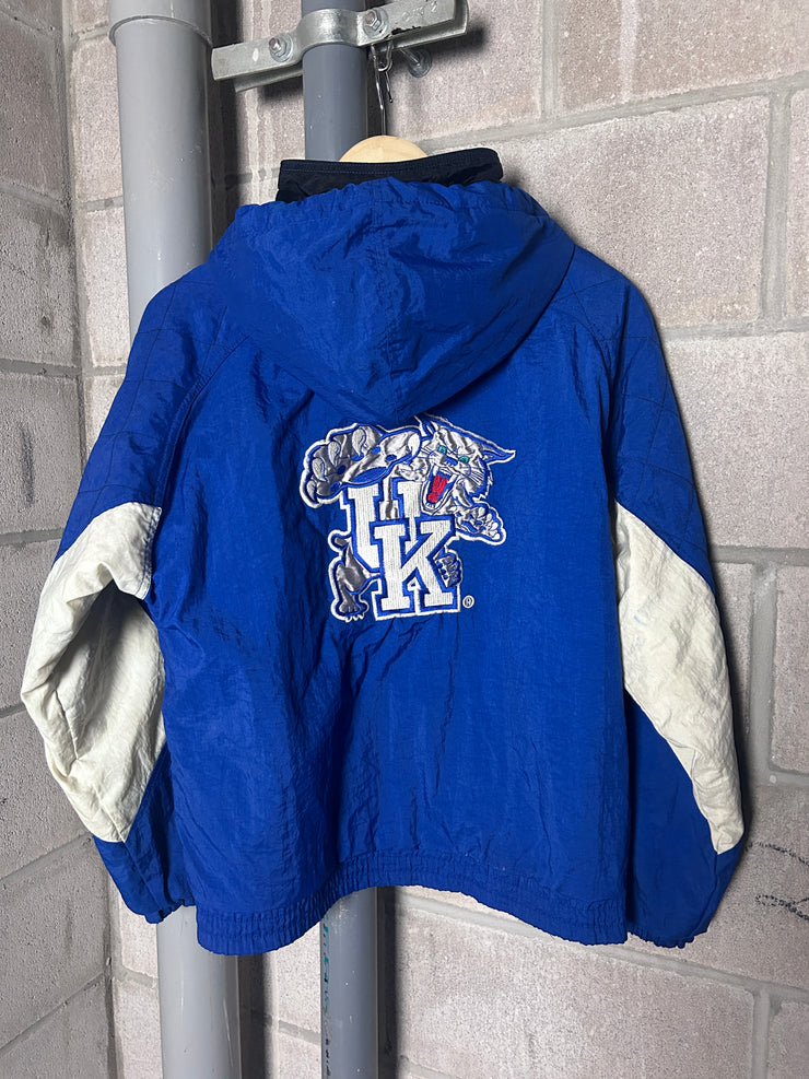 90’s Kentucky Wildcats Starter Jacket