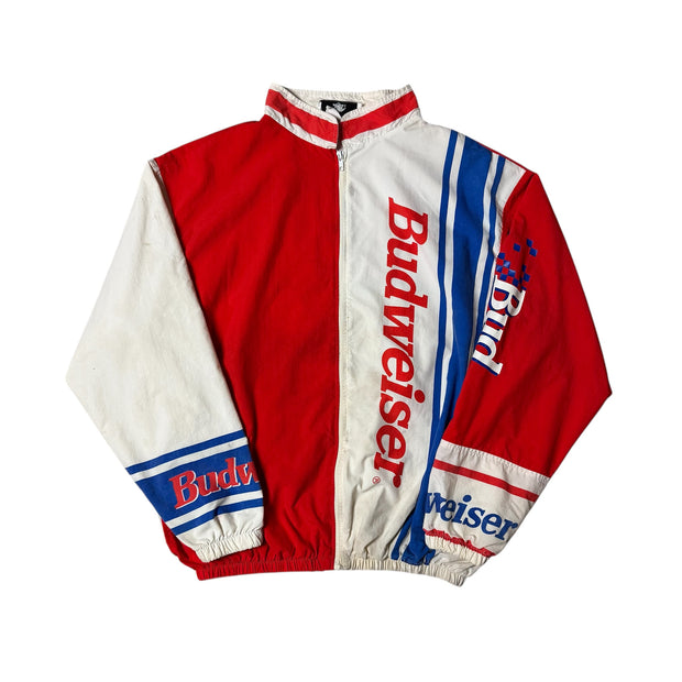 1980’s Budweiser Windbreaker