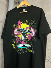 Deadstock 1992 Silver Surfer Comic Images Tee