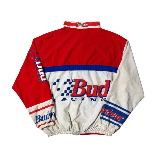 1980’s Budweiser Windbreaker