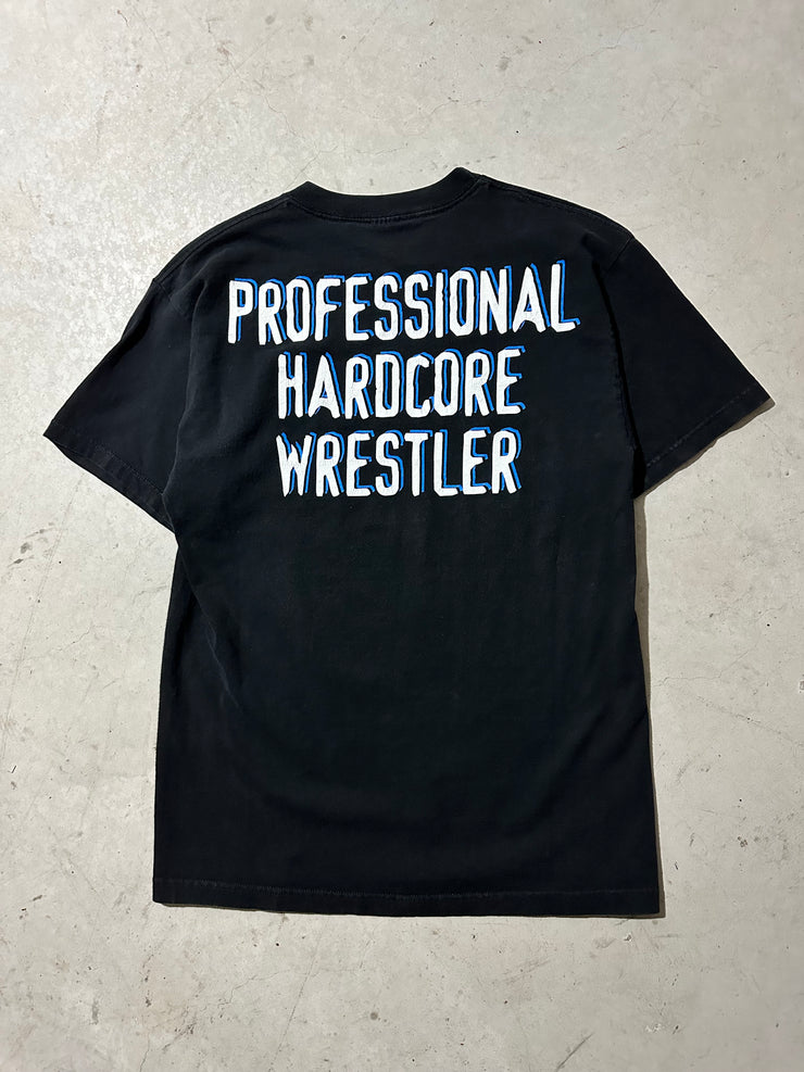 1999 Stone Cold Steve Austin ‘Professional Hardcore Wrestler’ Tee