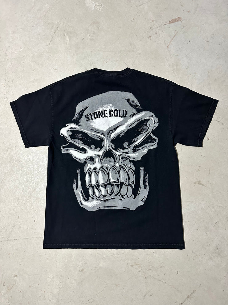 Y2K Stone Cold ‘Raise Hell’ Tee