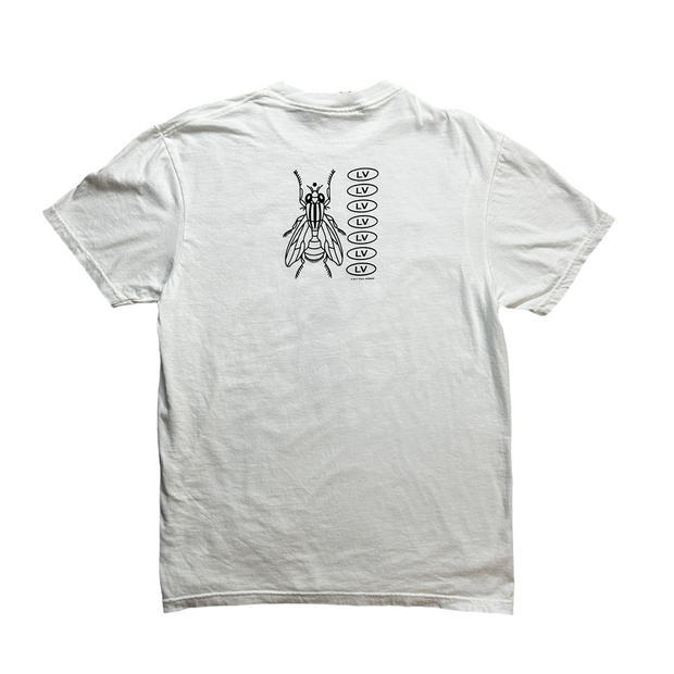 Lost Vessel x Botfly Collab Tee