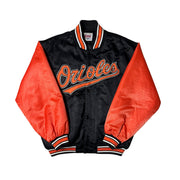 1990’s Baltimore Orioles Bomber Jacket