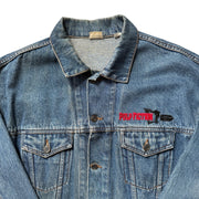 Rare 90’s Pulp Fiction Promo Jacket