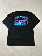 1998 The Rock ‘Layin’ The Smackdown’ Wrestling Tee23”