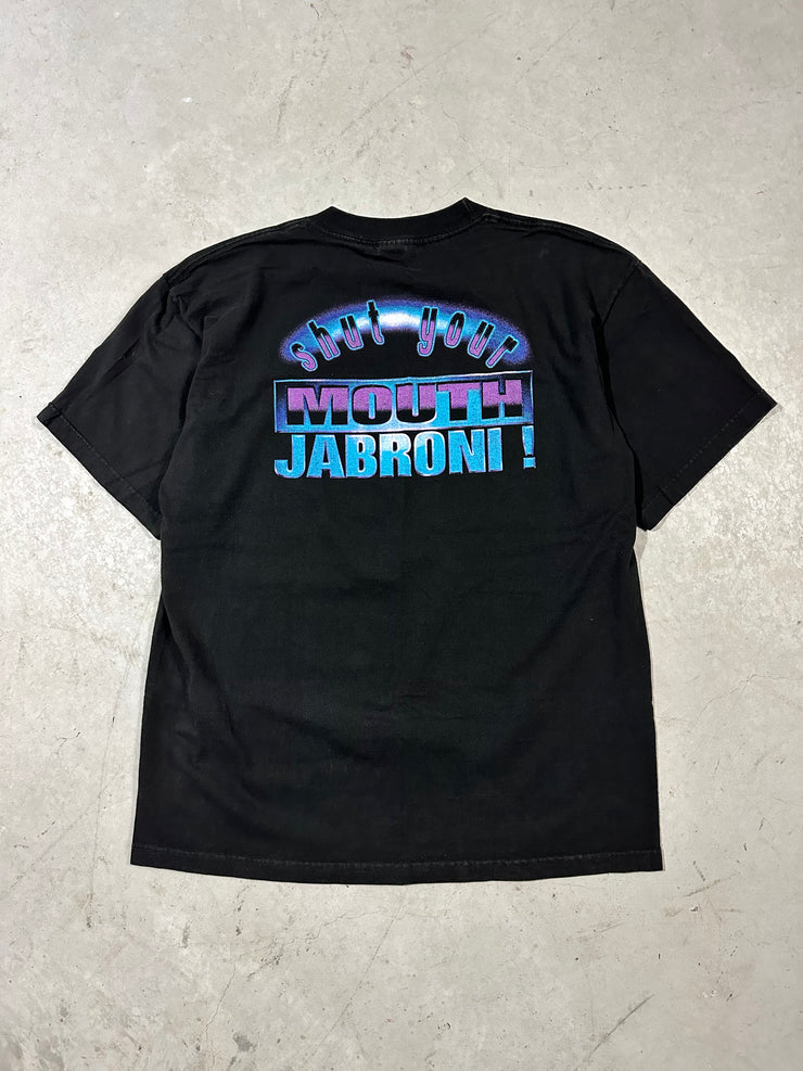 1998 The Rock ‘Layin’ The Smackdown’ Wrestling Tee
