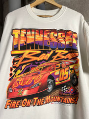 2005 Tennessee Bad Boyz Racing Tee