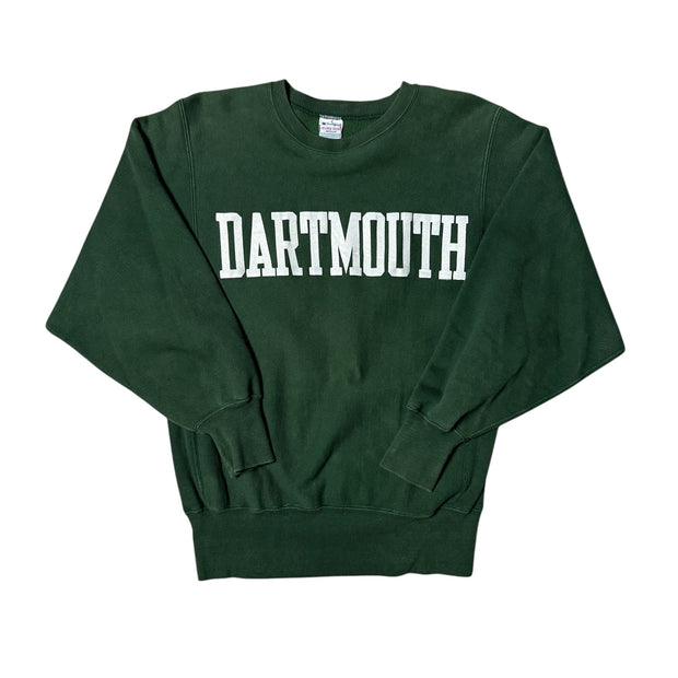 1980’s Dartmouth Champion Reverse Weave Crewneck