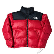 The North Face Nupste Puffer Jacket