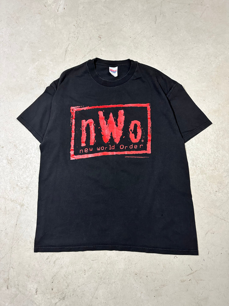 1998 NWO Wrestling Tee