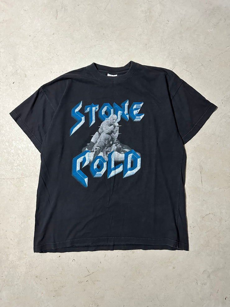 1998 Stone Cold ‘Austin 3:16’ Wrestling Tee