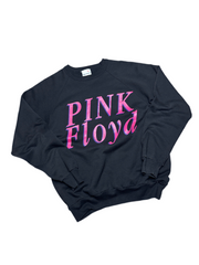 1988 Pink Floyd Delicate Sound Of Thunder Crewneck