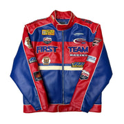 Vintage First Team Racing Jacket