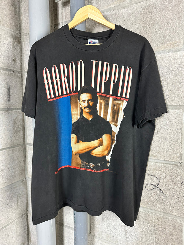 1992 Aaron Tipping Country Tee