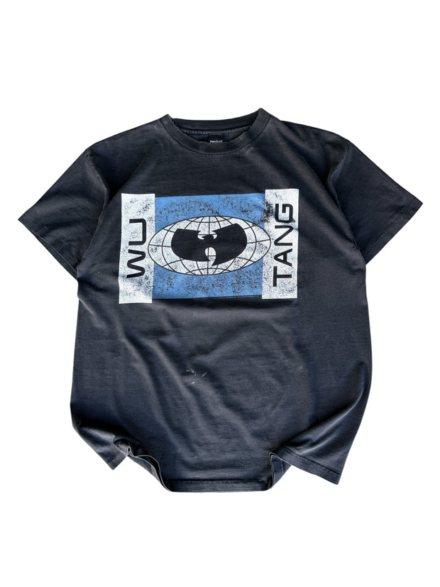 Rare 90’s Wu-Tang Tee