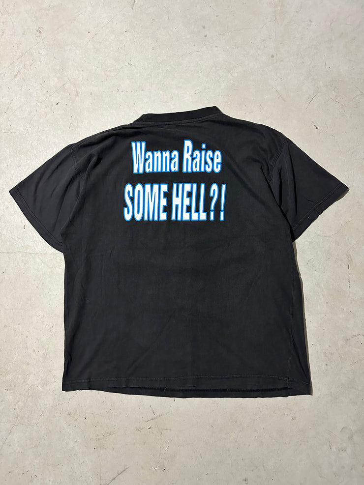 1998 Stone Cold ‘Hell Yeah’ Wrestling Tee