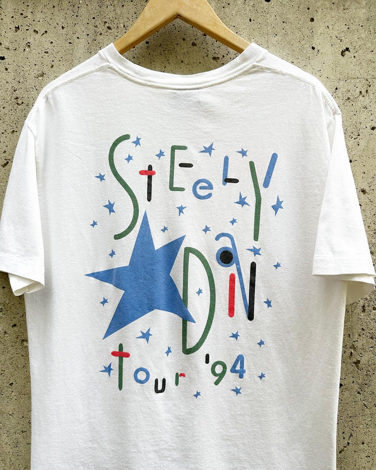 Rare 1994 Steely Dan Tour Tee