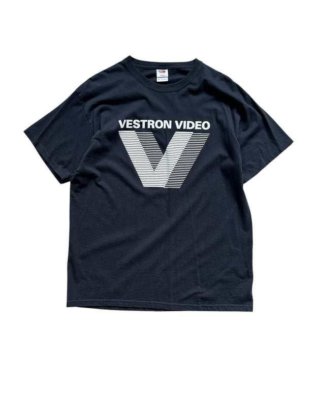 Vestron Video Tee