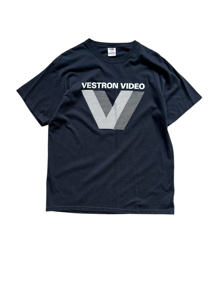 Vestron Video Tee