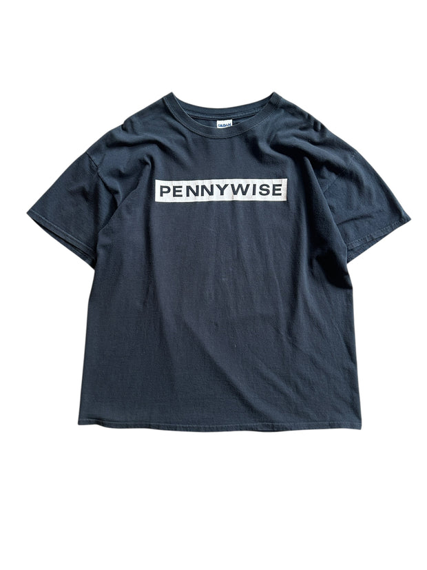 Pennywise Band Tee