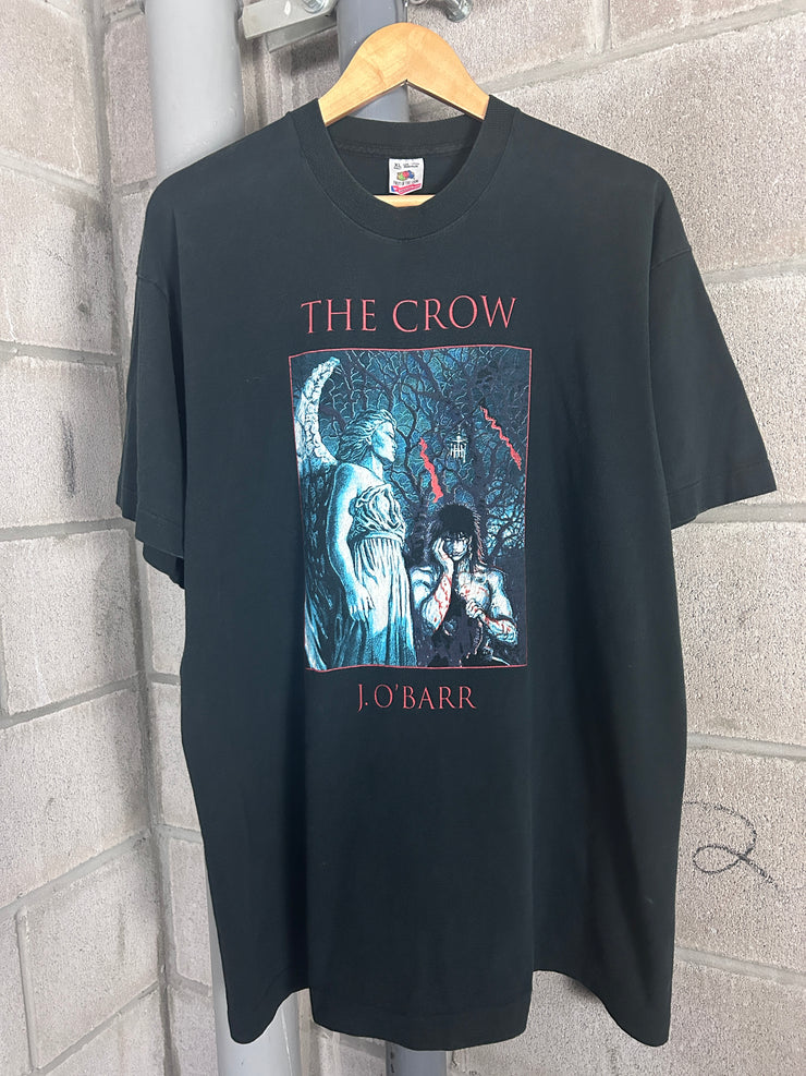 1994 James O’Barr “The Crow” Tee