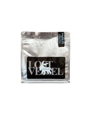 MULA x Lost Vessel Collab Coffee