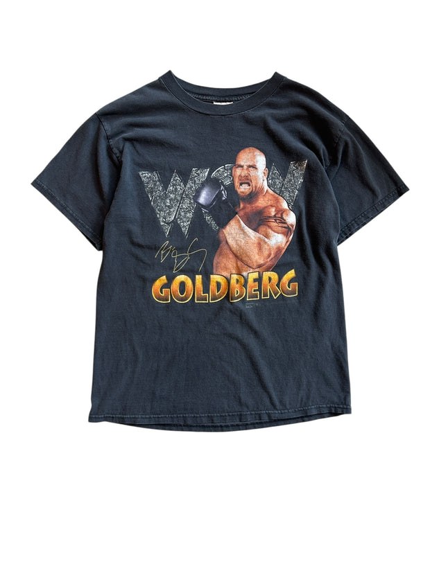 Goldberg Wrestling Tee