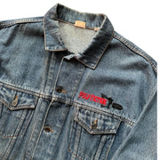 Rare 90’s Pulp Fiction Promo Jacket