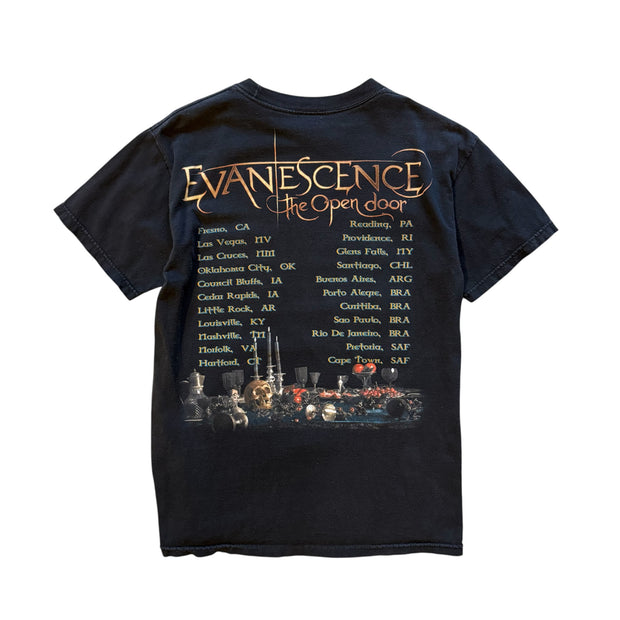 Y2K Evanescence ‘The Open Door’ Tee