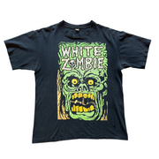 Rare 1992 White Zombie ‘La Sexorcisto: Devil Music Vol. 1’ Tee